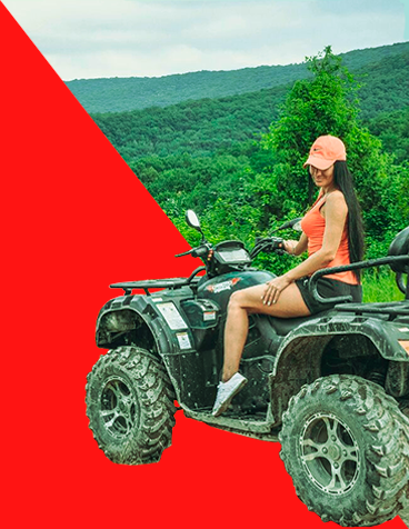 Квадроцикл
